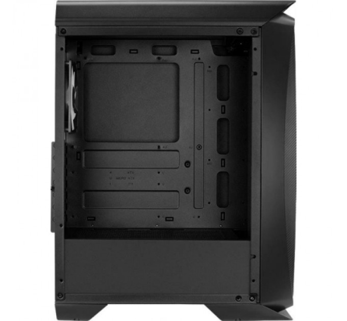 AeroCool Корпус AeroCool Aero One Frost-G-BK-v1 (ACCM-PB17043.11)