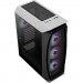 AeroCool Корпус AeroCool Aero One Frost-G-WT-v1 (ACCM-PB17043.21)