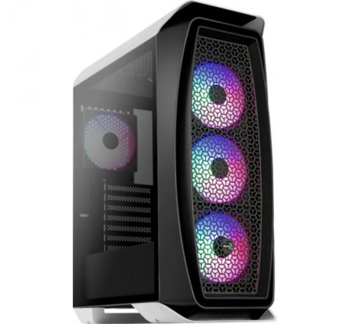AeroCool Корпус AeroCool Aero One Frost-G-WT-v1 (ACCM-PB17043.21)