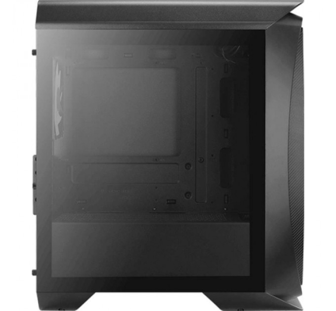 AeroCool Корпус AeroCool Aero One Mini Frost-G-BK-v1 (ACCS-PB18043.11)