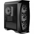 AeroCool Корпус AeroCool Aero One Mini Frost-G-BK-v1 (ACCS-PB18043.11)