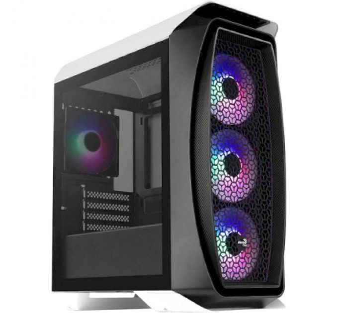 AeroCool Корпус AeroCool Aero One Mini Frost-G-WT-v1 (ACCS-PB18043.21)