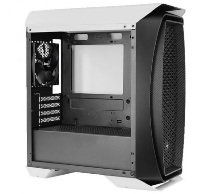 AeroCool Корпус AeroCool Aero One Mini Frost-G-WT-v1 (ACCS-PB18043.21)