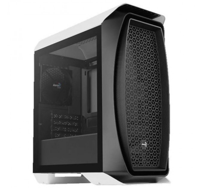 AeroCool Корпус AeroCool Aero One Mini Frost-G-WT-v1 (ACCS-PB18043.21)