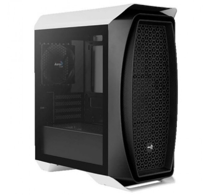 AeroCool Корпус AeroCool Aero One Mini Frost-G-WT-v1 (ACCS-PB18043.21)