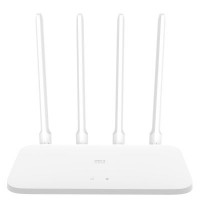 Маршрутизатор Xiaomi Mi WiFi Router 4A Global (DVB4230GL)