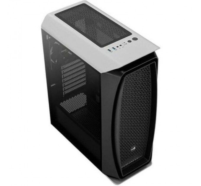 AeroCool Корпус AeroCool Aero One-G-WT-v1 (ACCM-PB17013.21)