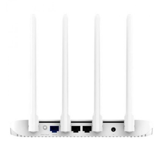 Xiaomi Маршрутизатор Xiaomi Mi WiFi Router 4A Global (DVB4230GL)