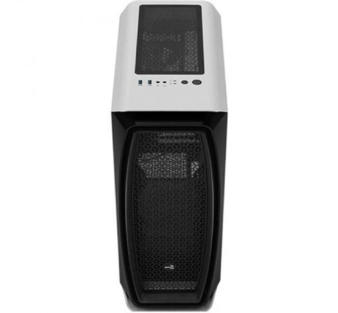 AeroCool Корпус AeroCool Aero One-G-WT-v1 (ACCM-PB17013.21)