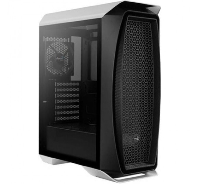 AeroCool Корпус AeroCool Aero One-G-WT-v1 (ACCM-PB17013.21)