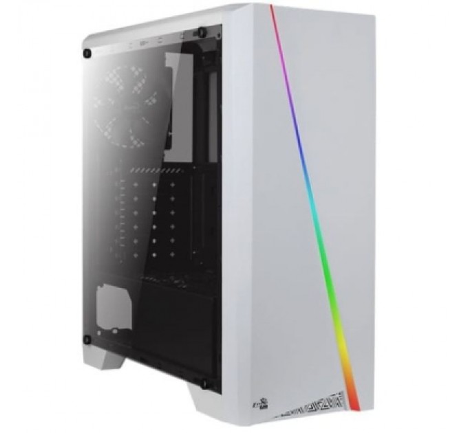 AeroCool Корпус AeroCool Cylon WG Tempered Glass (ACCM-PV10013.21)
