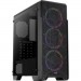 AeroCool Корпус AeroCool Ore Saturn FRGB-G-BK-v1 (ACCM-PV21033.11)