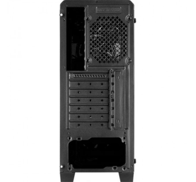 AeroCool Корпус AeroCool Ore Saturn FRGB-G-BK-v1 (ACCM-PV21033.11)