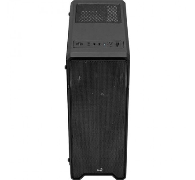 AeroCool Корпус AeroCool Ore Saturn FRGB-G-BK-v1 (ACCM-PV21033.11)