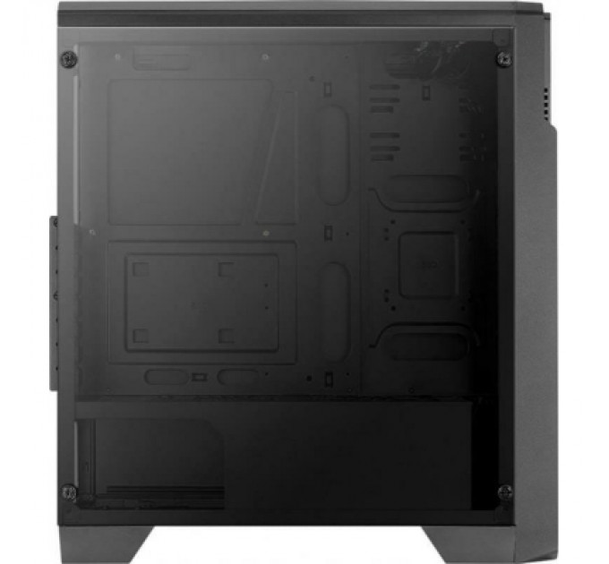 AeroCool Корпус AeroCool Ore Saturn FRGB-G-BK-v1 (ACCM-PV21033.11)