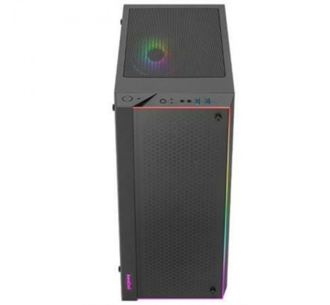 AeroCool Корпус AeroCool Skribble-G-BK-v1 (ACCM-PB28033.11)
