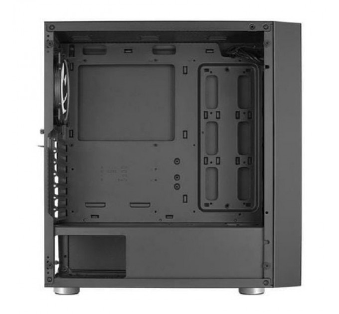 AeroCool Корпус AeroCool Skribble-G-BK-v1 (ACCM-PB28033.11)