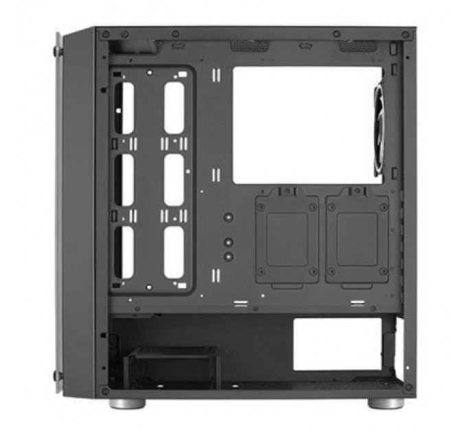 AeroCool Корпус AeroCool Skribble-G-BK-v1 (ACCM-PB28033.11)