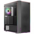 AeroCool Корпус AeroCool Skribble-G-BK-v1 (ACCM-PB28033.11)