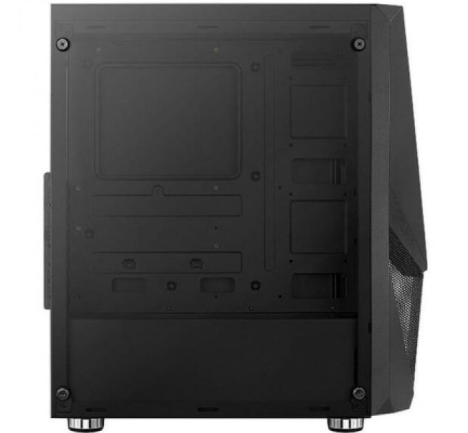 AeroCool Корпус AeroCool Zauron Saturn FRGB-G-BK-v2 (ACCM-PV23023.11)