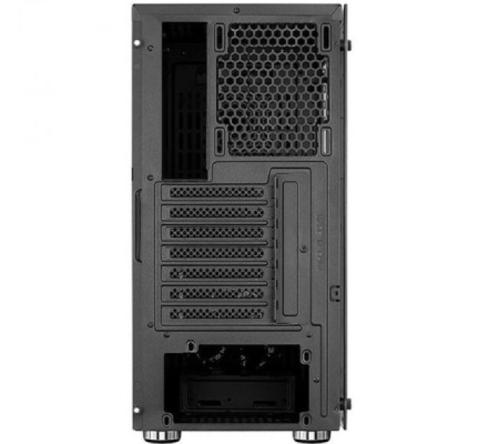 AeroCool Корпус AeroCool Zauron Saturn FRGB-G-BK-v2 (ACCM-PV23023.11)