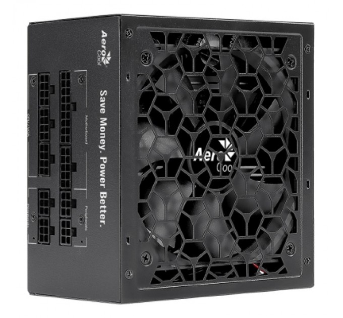 AeroCool Блок живлення AeroCool 750W Aero Bronze (ACPB-AR75AEC.1M)