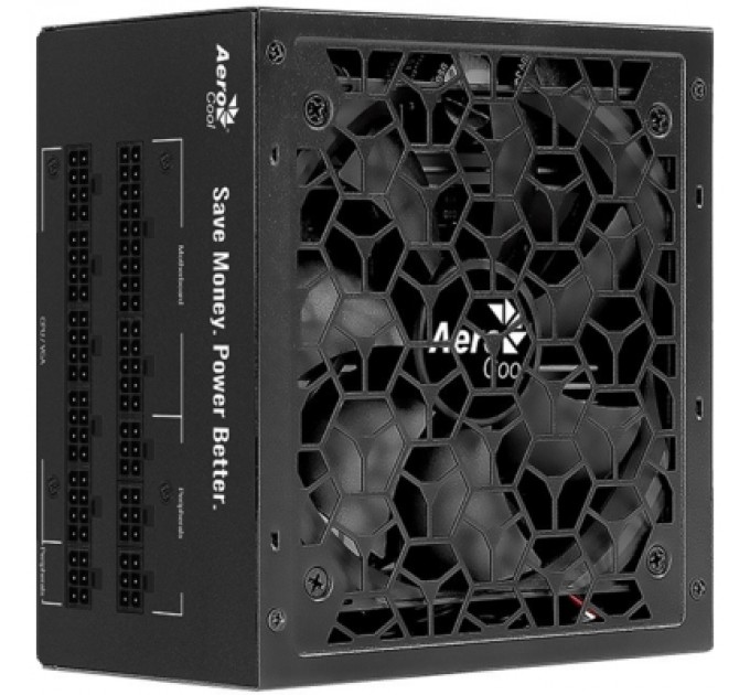 AeroCool Блок живлення AeroCool 850W Aero Bronze (ACPB-AR85AEC.1M)