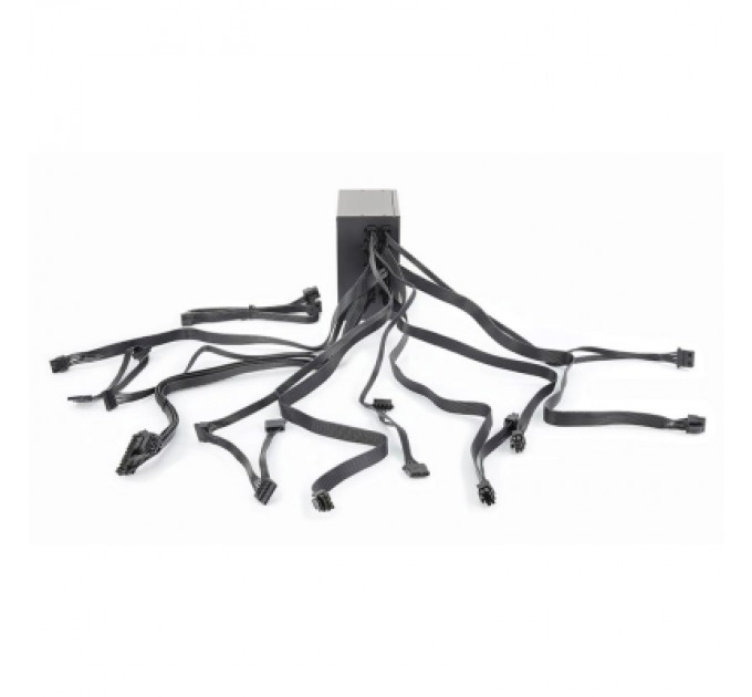 AeroCool Блок живлення AeroCool 850W Aero Bronze (ACPB-AR85AEC.1M)