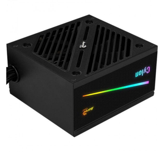 AeroCool Блок живлення AeroCool 600W Cylon (ACPW-CL60AEC.11)