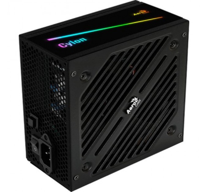 AeroCool Блок живлення AeroCool 600W Cylon (ACPW-CL60AEC.11)