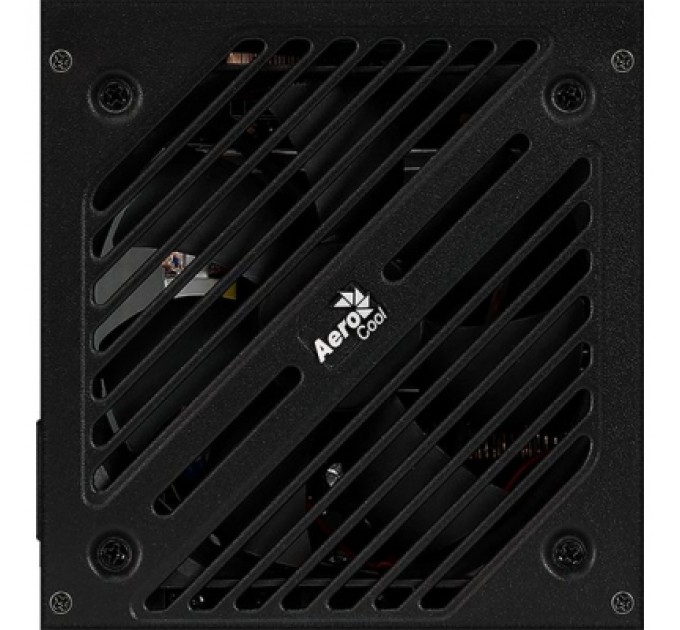 AeroCool Блок живлення AeroCool 600W Cylon (ACPW-CL60AEC.11)