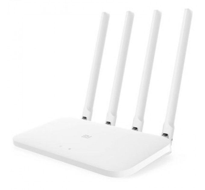 Xiaomi Маршрутизатор Xiaomi Mi WiFi Router 4A Global (DVB4230GL)