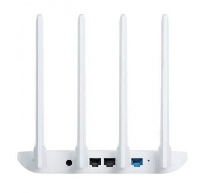 Xiaomi Маршрутизатор Xiaomi Mi WiFi Router 4C Global (DVB4231GL)