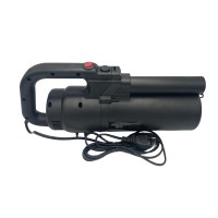 Тонерний пилосос Welldo 500W, 0.5L, Portable with washable filter (VACWDP)