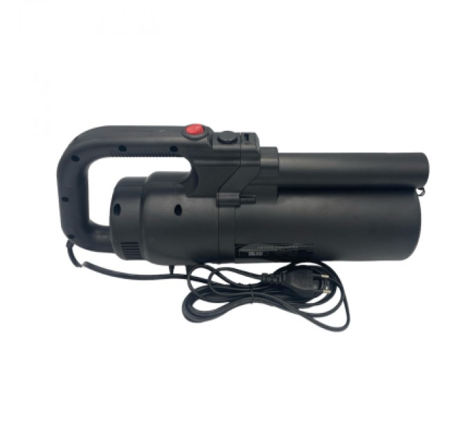 Welldo Тонерний пилосос Welldo 500W, 0.5L, Portable with washable filter (VACWDP)