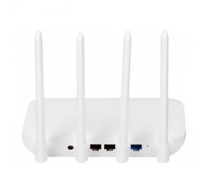 Xiaomi Маршрутизатор Xiaomi Mi WiFi Router 4C Global (DVB4231GL)