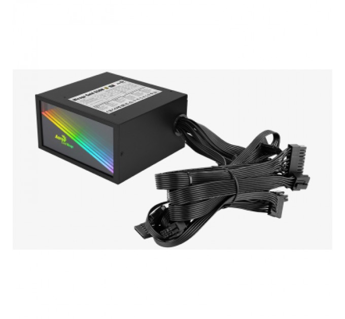 AeroCool Блок живлення AeroCool 850W Mirage Gold (ACPG-MF85FEC.11)