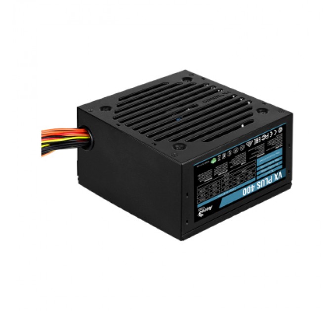 AeroCool Блок живлення AeroCool 400W VX Plus (ACPN-VS40NEY.11)