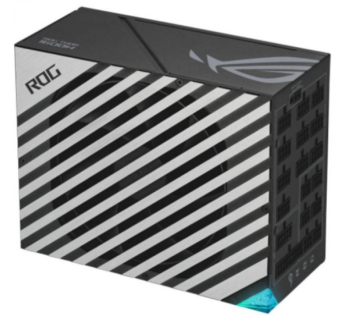 ASUS Блок живлення ASUS 1600W ROG THOR 80+ Titanium (90YE00K0-B0NA00)