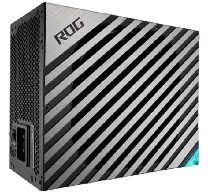 ASUS Блок живлення ASUS 1600W ROG THOR 80+ Titanium (90YE00K0-B0NA00)