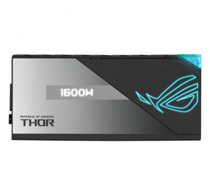 ASUS Блок живлення ASUS 1600W ROG THOR 80+ Titanium (90YE00K0-B0NA00)