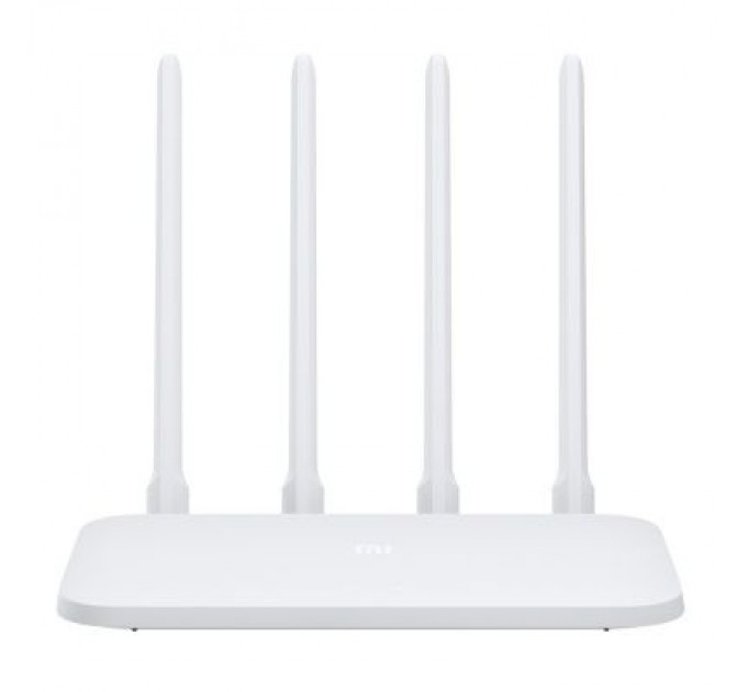 Xiaomi Маршрутизатор Xiaomi Mi WiFi Router 4C Global (DVB4231GL)