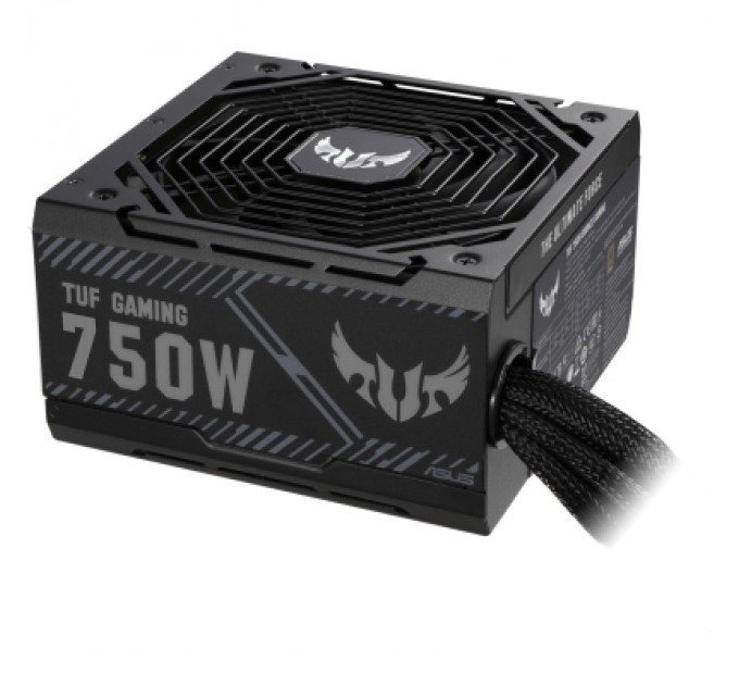 ASUS Блок живлення ASUS 750W TUF 80+ Bronze (90YE00D0-B0NA00)