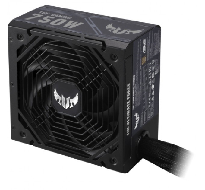 ASUS Блок живлення ASUS 750W TUF 80+ Bronze (90YE00D0-B0NA00)