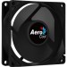 AeroCool Кулер до корпусу AeroCool Force 8 Black (ACF1-FC00110.11)