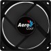 AeroCool Кулер до корпусу AeroCool Force 8 Black (ACF1-FC00110.11)