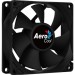 AeroCool Кулер до корпусу AeroCool Force 8 Black (ACF1-FC00110.11)