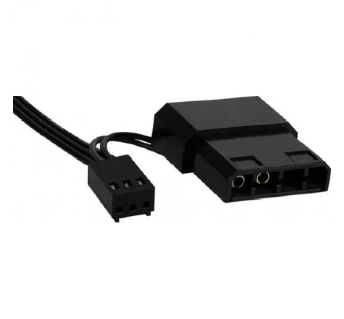 AeroCool Кулер до корпусу AeroCool Force 8 Black (ACF1-FC00110.11)