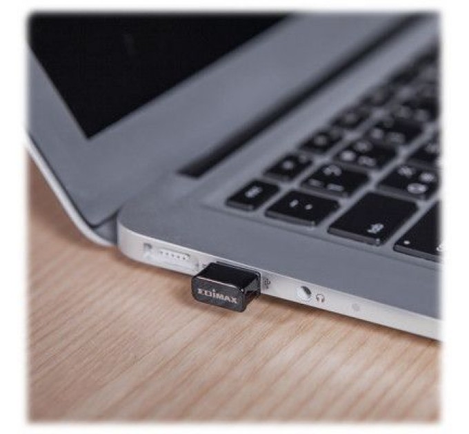 Edimax Мережева карта Wi-Fi Edimax EW-7822ULC