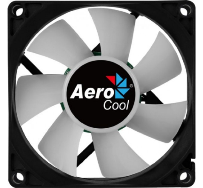 AeroCool Кулер до корпусу AeroCool Frost 8 FRGB (ACF1-FS10117.11)